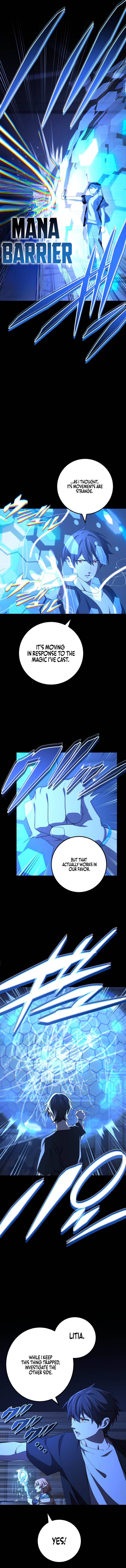 The Reincarnation of the Forbidden Archmage - Chapter 225 Page 10