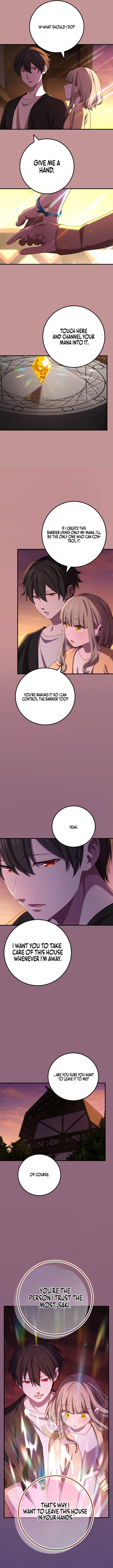 The Reincarnation of the Forbidden Archmage - Chapter 225 Page 5