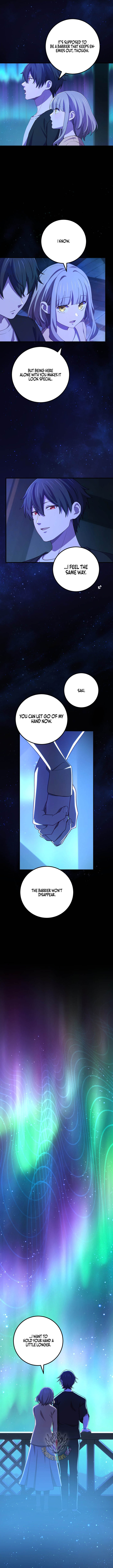 The Reincarnation of the Forbidden Archmage - Chapter 225 Page 7