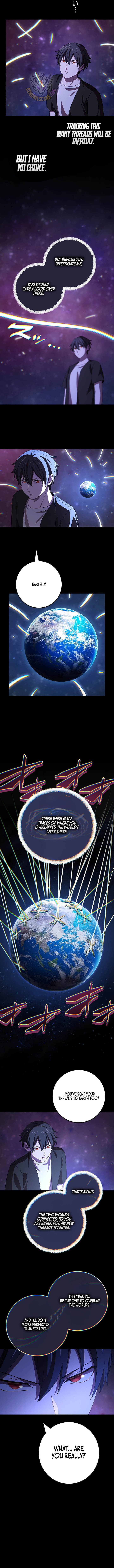 The Reincarnation of the Forbidden Archmage - Chapter 226 Page 10