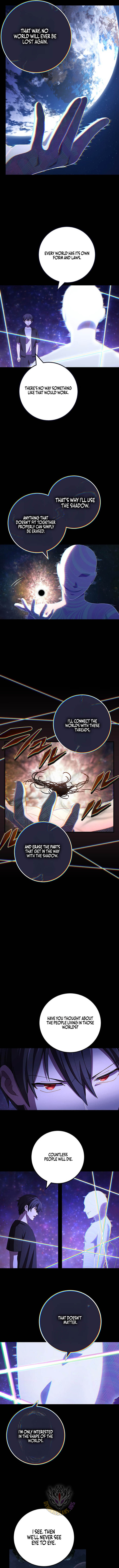 The Reincarnation of the Forbidden Archmage - Chapter 226 Page 4