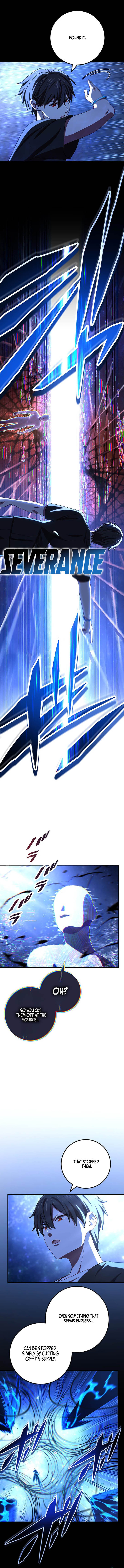 The Reincarnation of the Forbidden Archmage - Chapter 226 Page 7