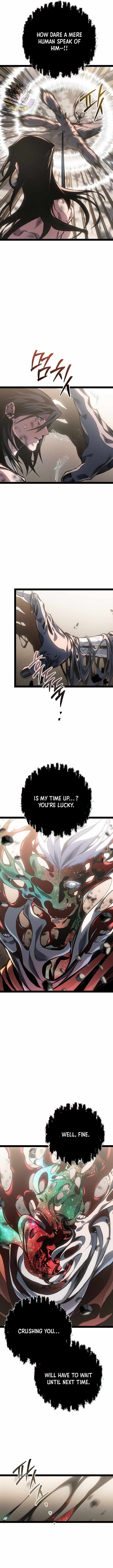 Regressing as the Reincarnated Bastard of the Sword Clan - Chapter 106 Page 7