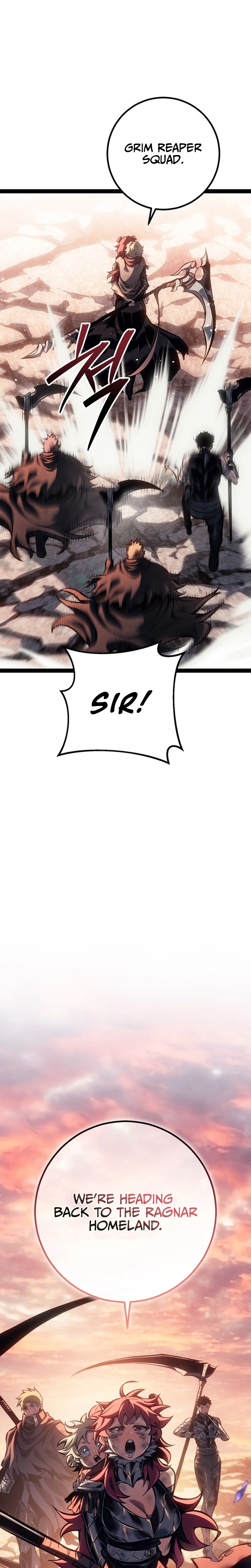Regressing as the Reincarnated Bastard of the Sword Clan - Chapter 107 Page 26