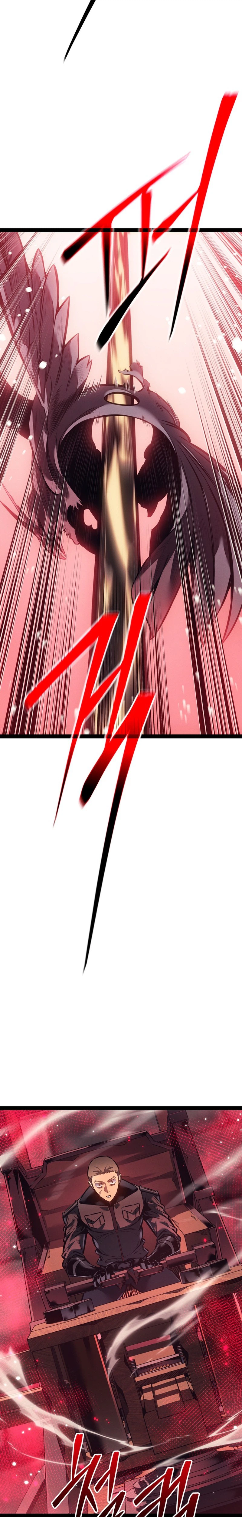 Regressing as the Reincarnated Bastard of the Sword Clan - Chapter 107 Page 30