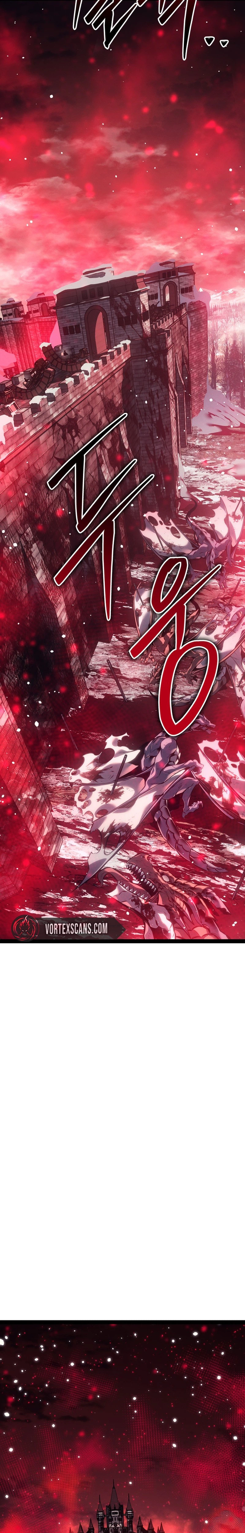 Regressing as the Reincarnated Bastard of the Sword Clan - Chapter 107 Page 31