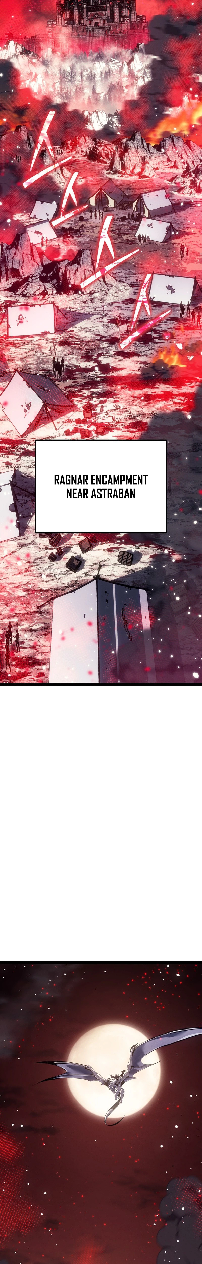 Regressing as the Reincarnated Bastard of the Sword Clan - Chapter 107 Page 32