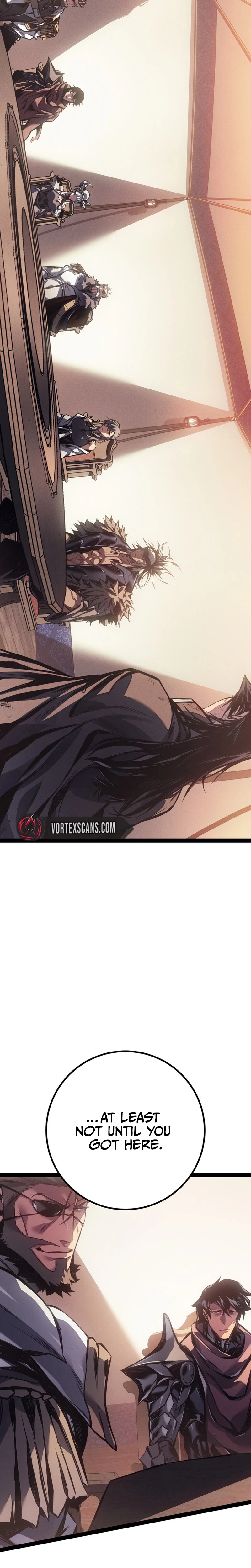 Regressing as the Reincarnated Bastard of the Sword Clan - Chapter 107 Page 39