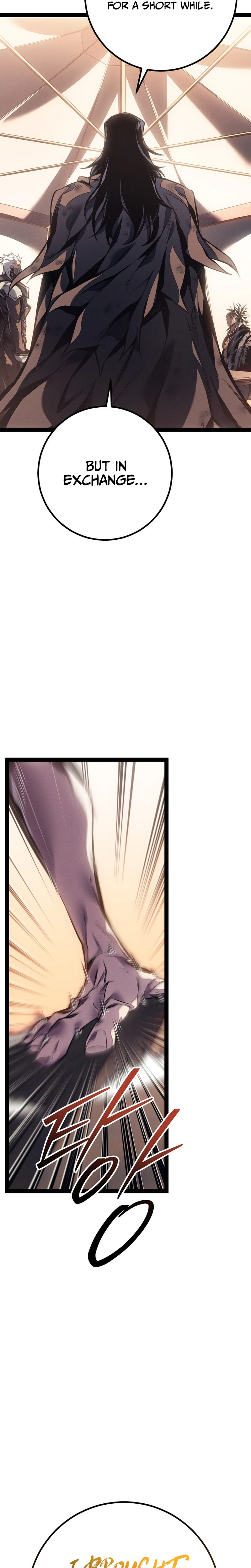 Regressing as the Reincarnated Bastard of the Sword Clan - Chapter 107 Page 41