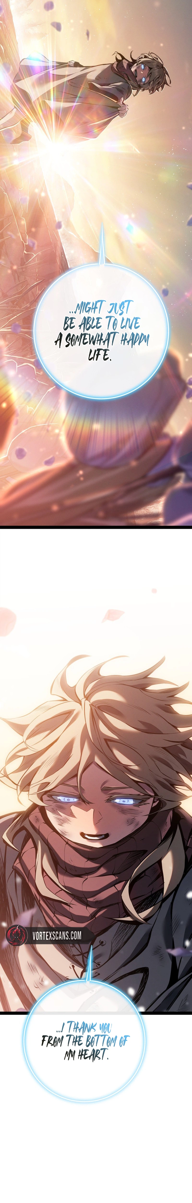 Regressing as the Reincarnated Bastard of the Sword Clan - Chapter 107 Page 6