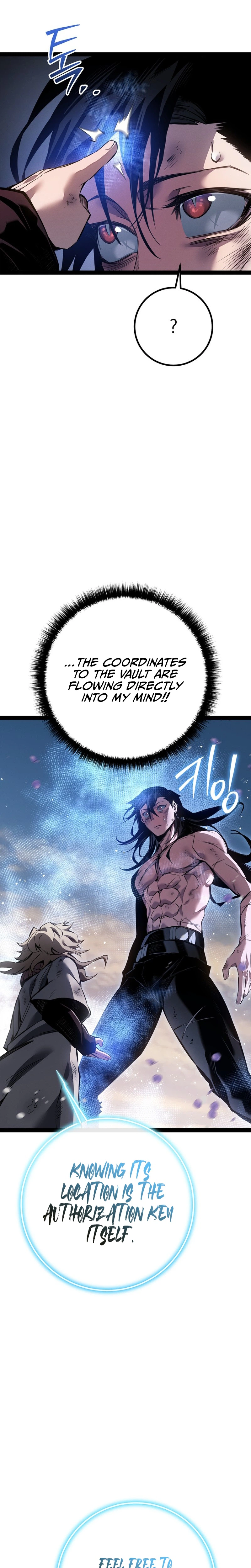Regressing as the Reincarnated Bastard of the Sword Clan - Chapter 107 Page 9
