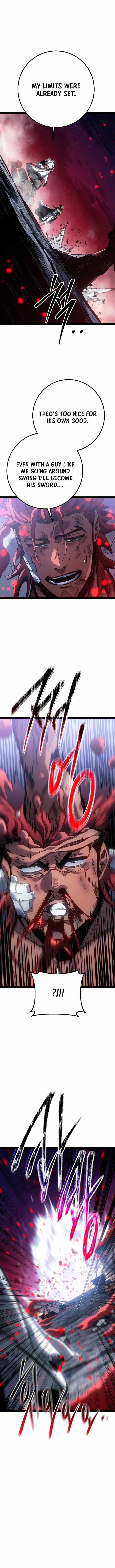 Regressing as the Reincarnated Bastard of the Sword Clan - Chapter 108 Page 14
