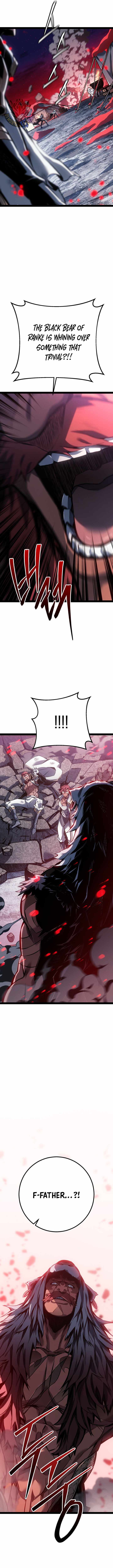 Regressing as the Reincarnated Bastard of the Sword Clan - Chapter 108 Page 15