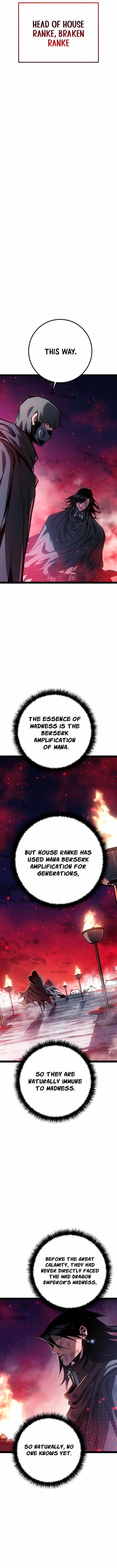Regressing as the Reincarnated Bastard of the Sword Clan - Chapter 108 Page 16