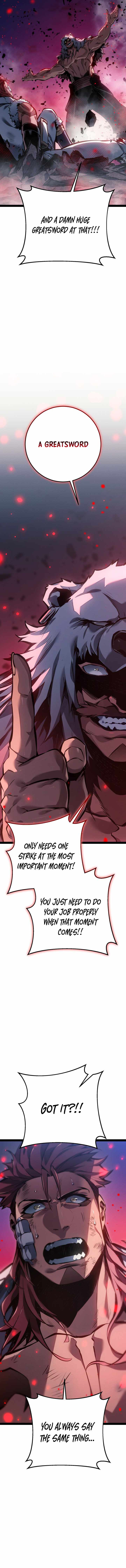 Regressing as the Reincarnated Bastard of the Sword Clan - Chapter 108 Page 18