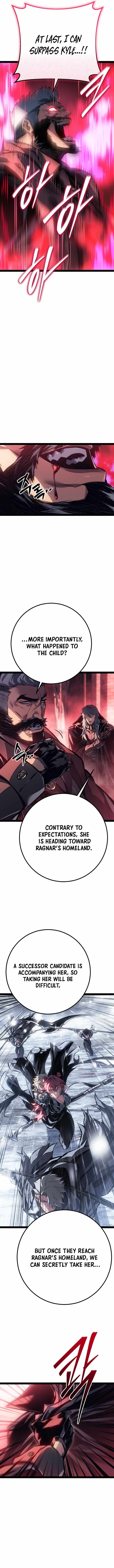 Regressing as the Reincarnated Bastard of the Sword Clan - Chapter 108 Page 2