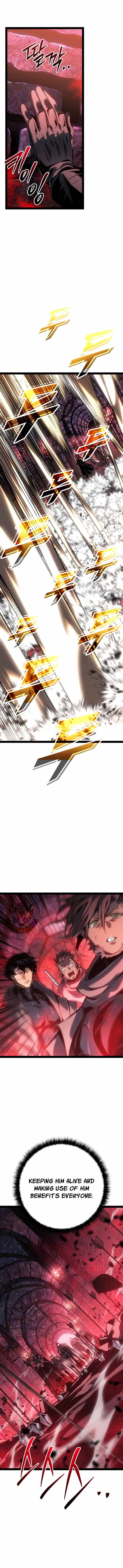 Regressing as the Reincarnated Bastard of the Sword Clan - Chapter 110 Page 17