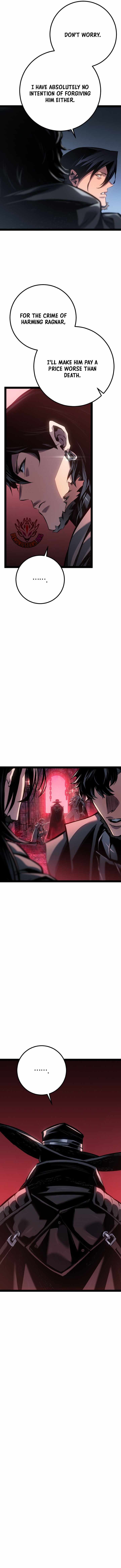 Regressing as the Reincarnated Bastard of the Sword Clan - Chapter 110 Page 19