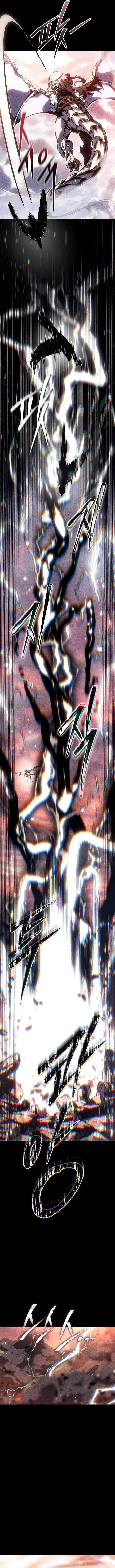 Regressing as the Reincarnated Bastard of the Sword Clan - Chapter 110 Page 6