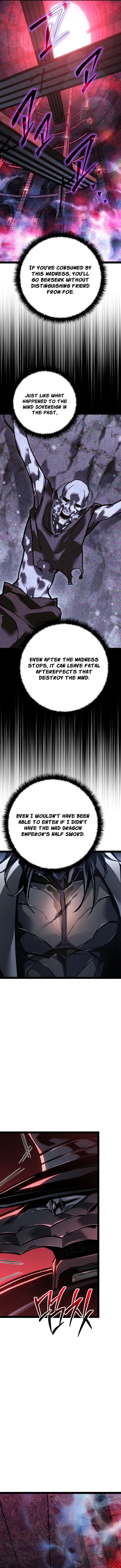 Regressing as the Reincarnated Bastard of the Sword Clan - Chapter 111 Page 2