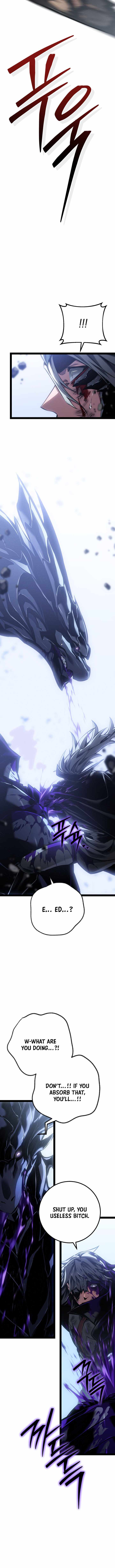Regressing as the Reincarnated Bastard of the Sword Clan - Chapter 116 Page 14