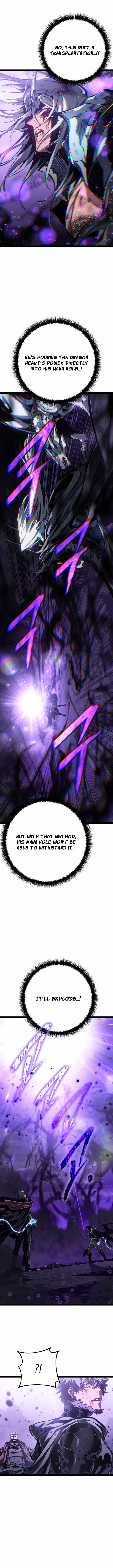 Regressing as the Reincarnated Bastard of the Sword Clan - Chapter 116 Page 20
