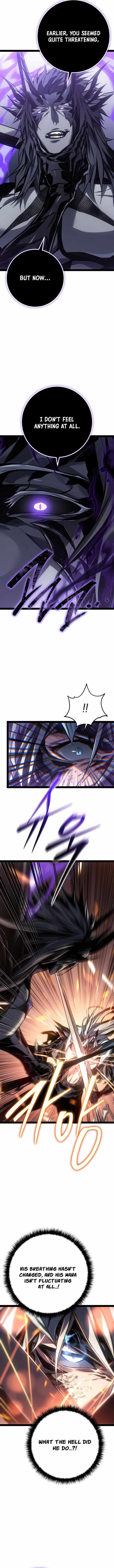 Regressing as the Reincarnated Bastard of the Sword Clan - Chapter 117 Page 6