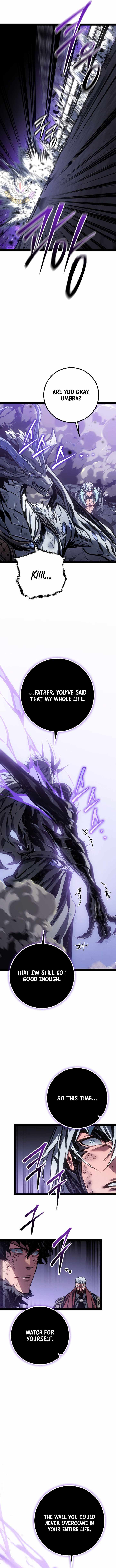 Regressing as the Reincarnated Bastard of the Sword Clan - Chapter 117 Page 9