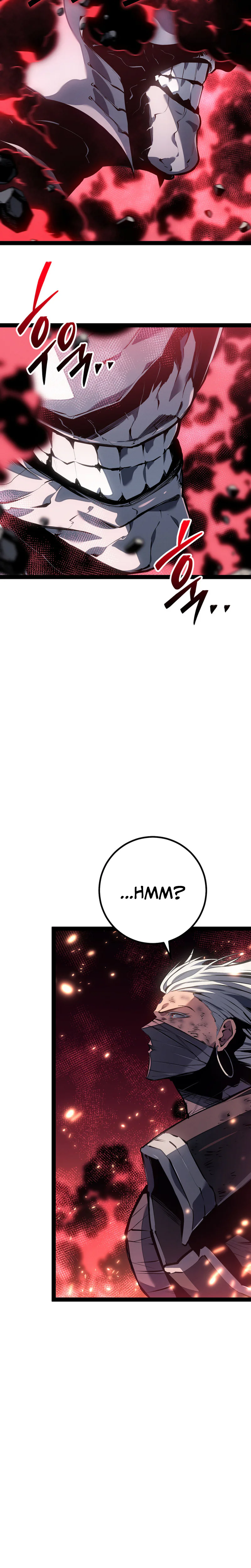 Regressing as the Reincarnated Bastard of the Sword Clan - Chapter 118 Page 36