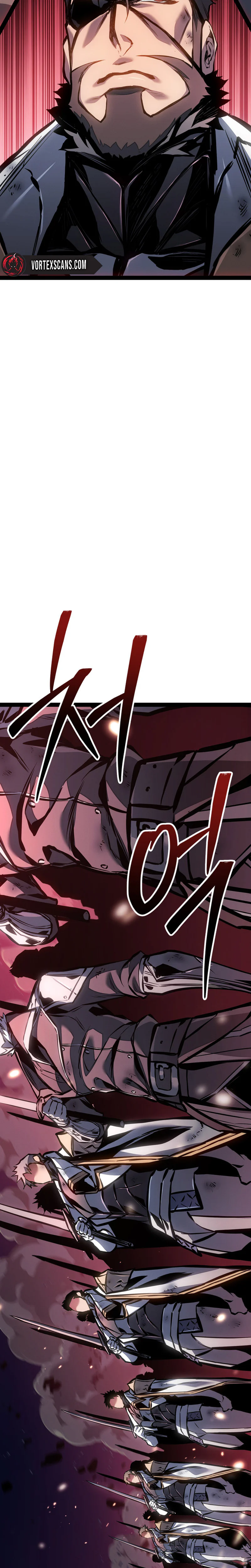 Regressing as the Reincarnated Bastard of the Sword Clan - Chapter 118 Page 45