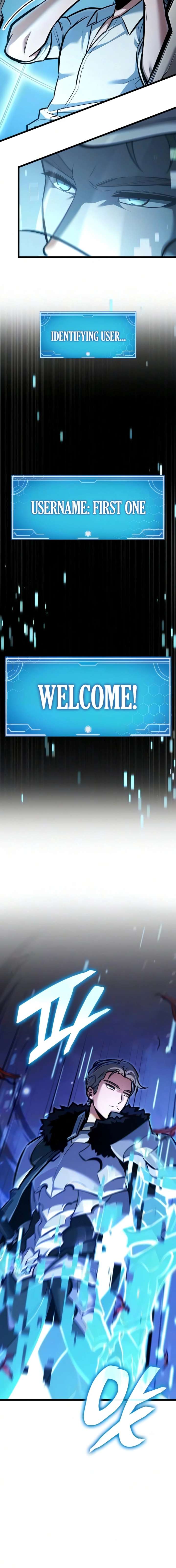 Emperor of Solo Play - Chapter 67 Page 12
