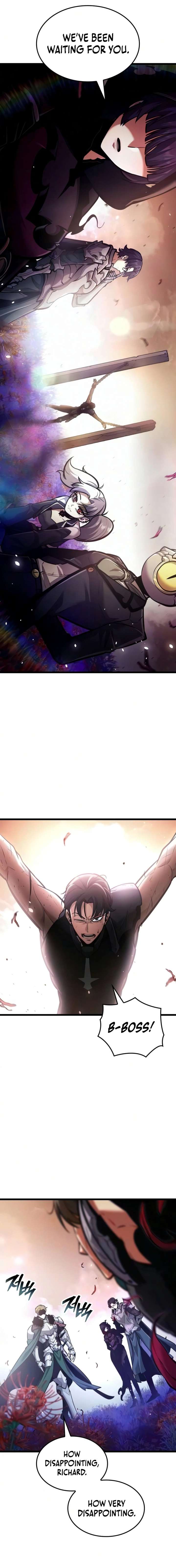 Emperor of Solo Play - Chapter 67 Page 14