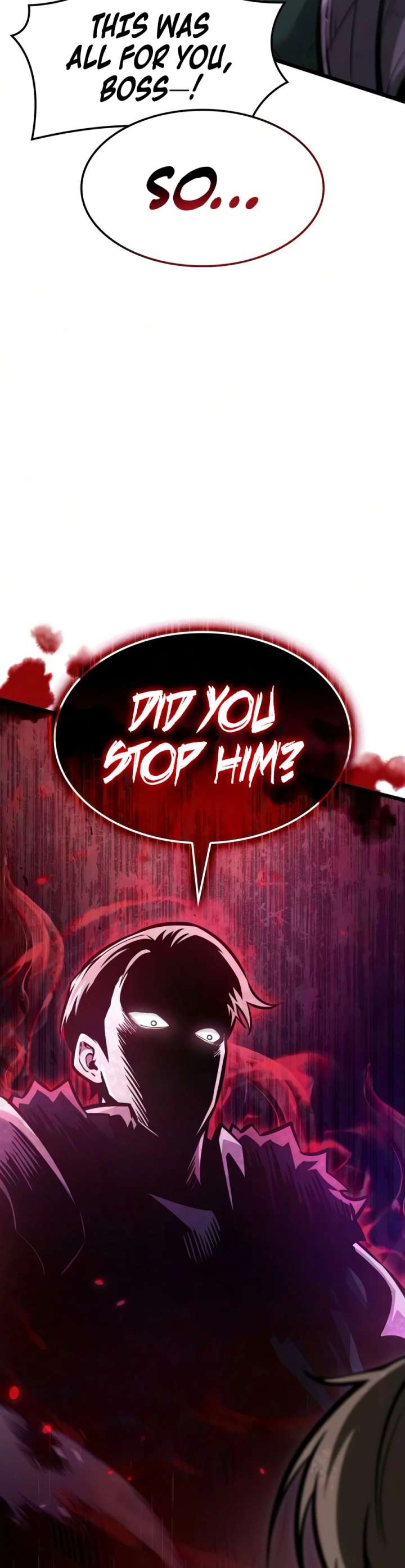 Emperor of Solo Play - Chapter 67 Page 16