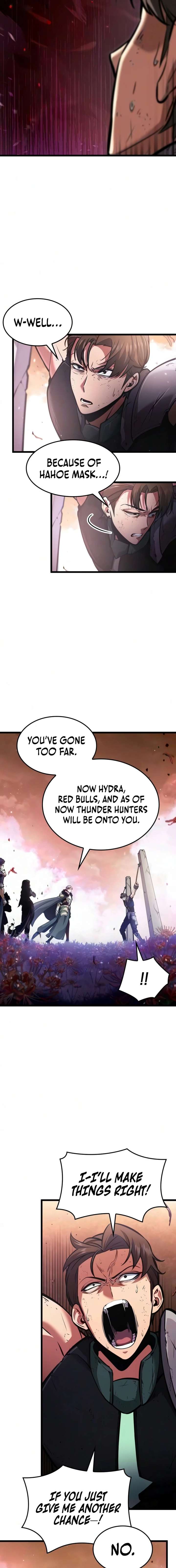 Emperor of Solo Play - Chapter 67 Page 17