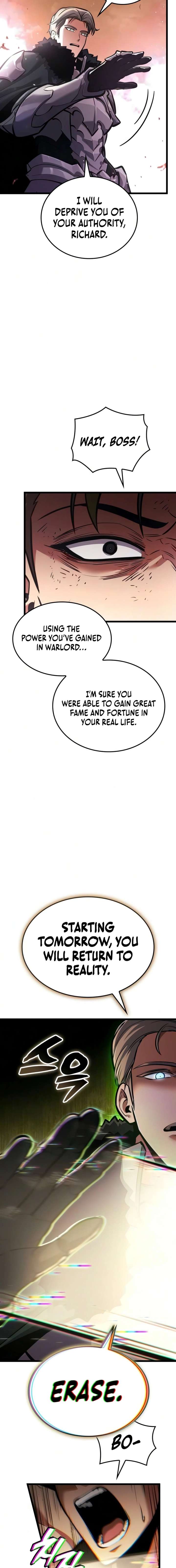 Emperor of Solo Play - Chapter 67 Page 18