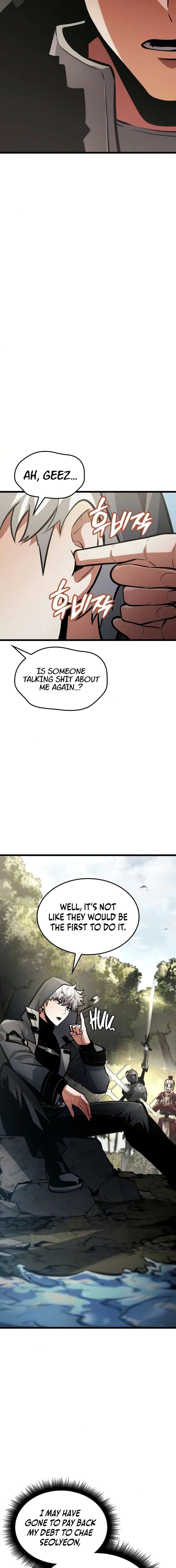 Emperor of Solo Play - Chapter 67 Page 24