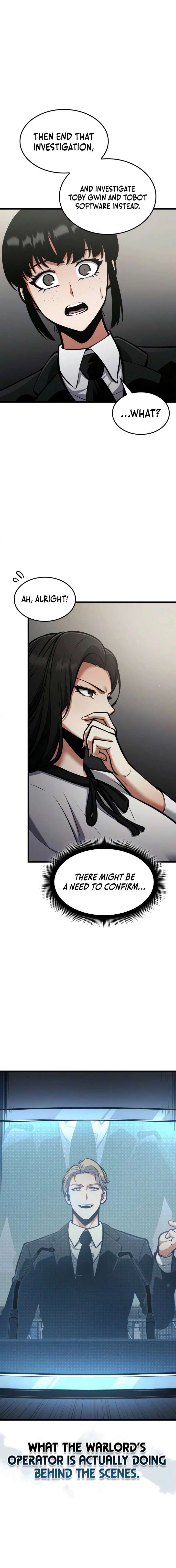 Emperor of Solo Play - Chapter 67 Page 9
