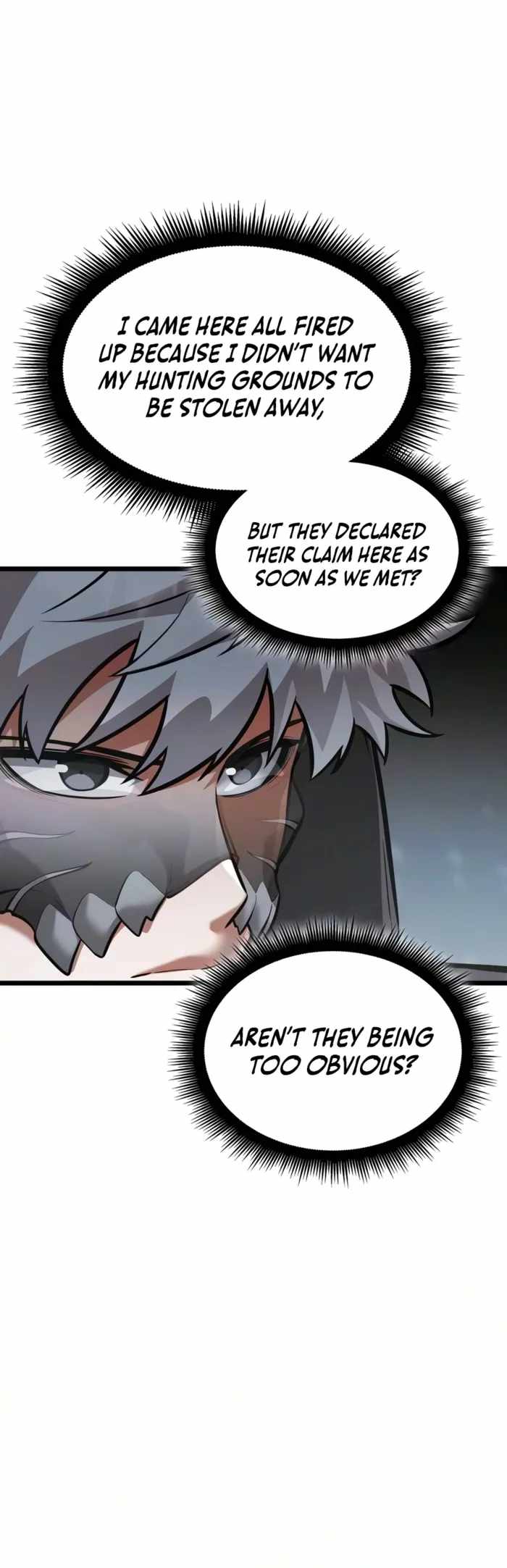 Emperor of Solo Play - Chapter 69 Page 4