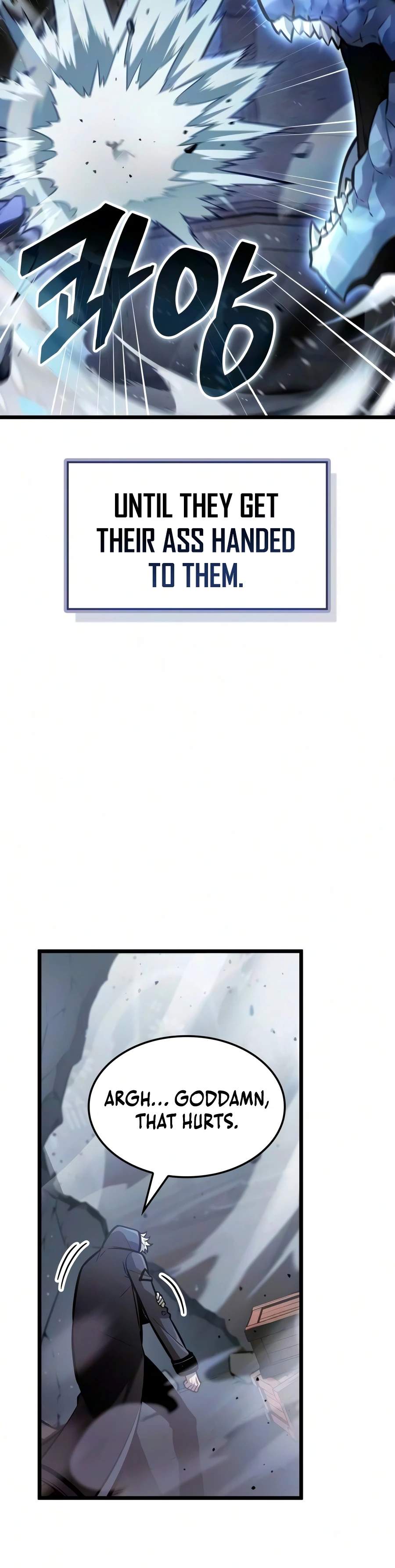 Emperor of Solo Play - Chapter 70 Page 18