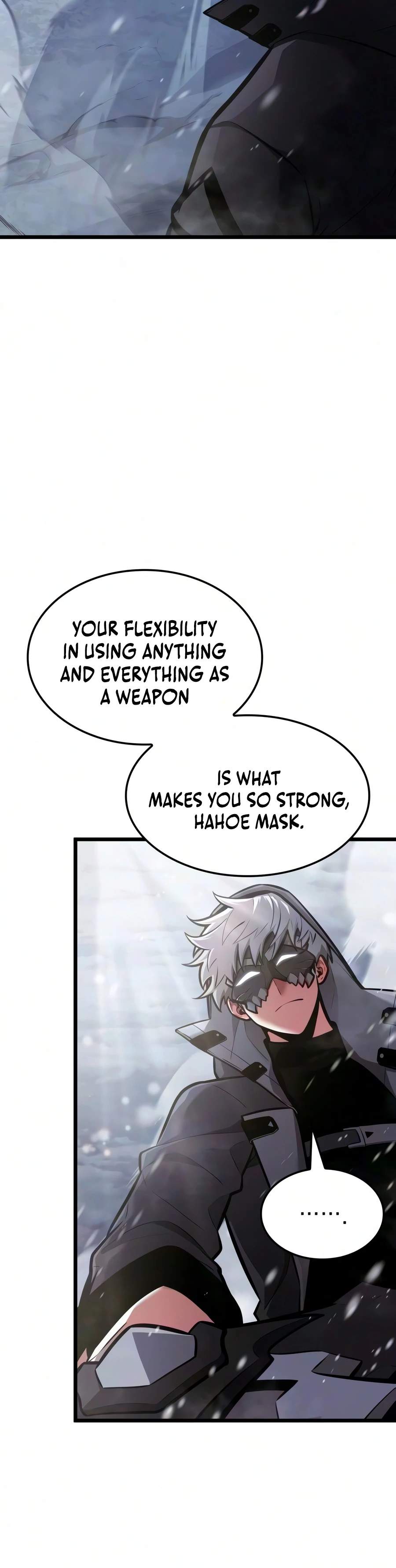 Emperor of Solo Play - Chapter 70 Page 2