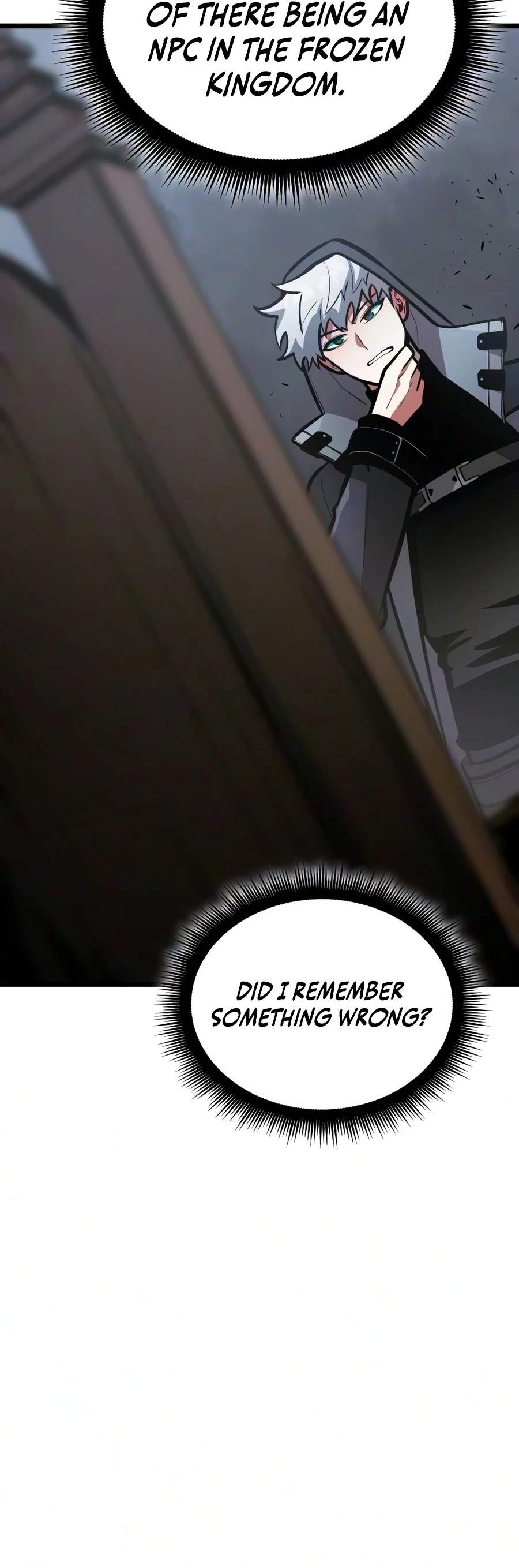 Emperor of Solo Play - Chapter 70 Page 20