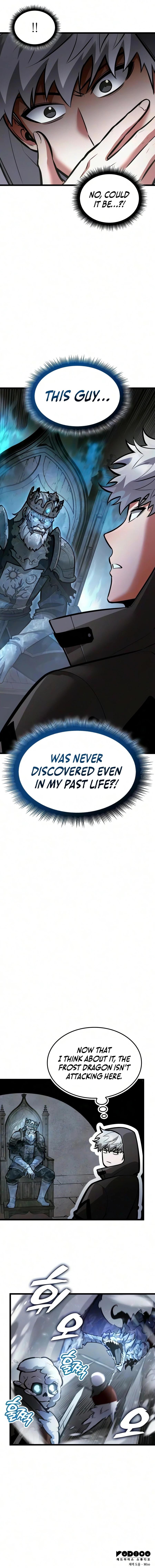 Emperor of Solo Play - Chapter 70 Page 21