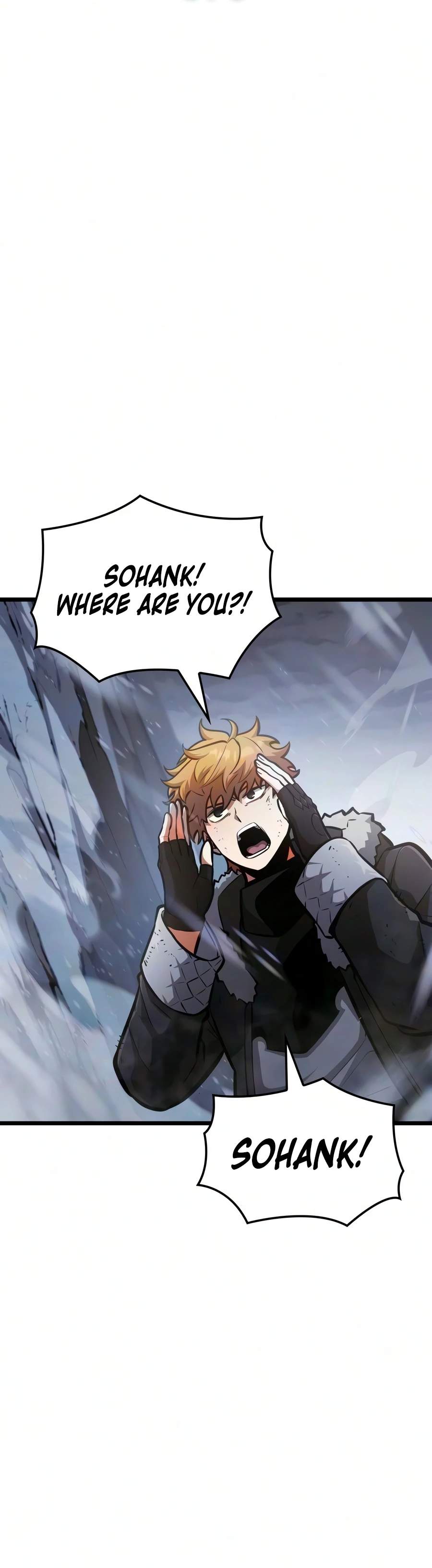 Emperor of Solo Play - Chapter 70 Page 4