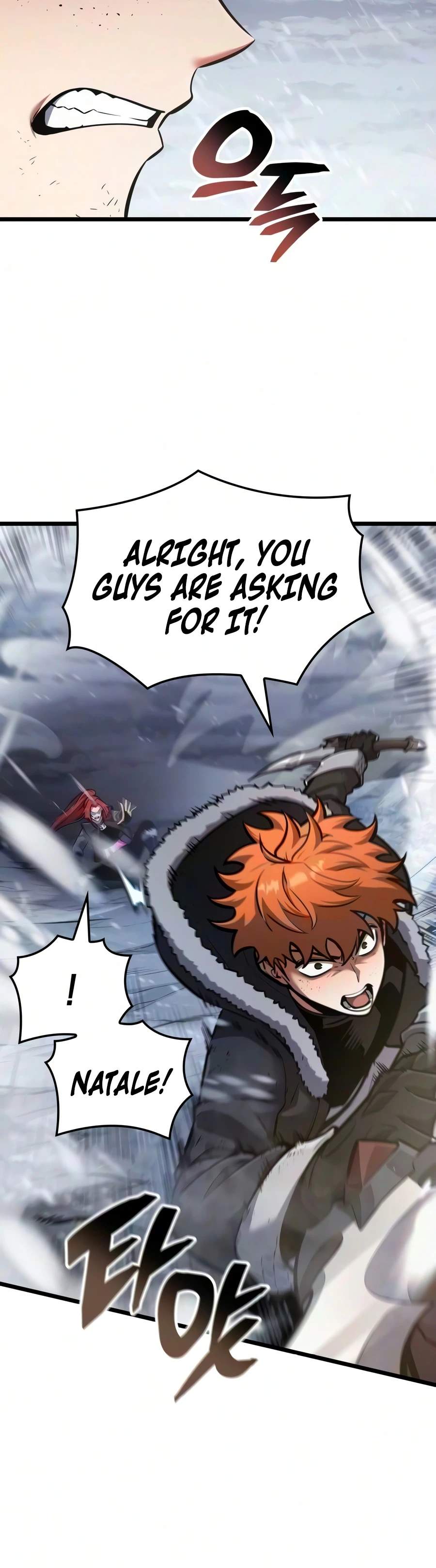 Emperor of Solo Play - Chapter 70 Page 8