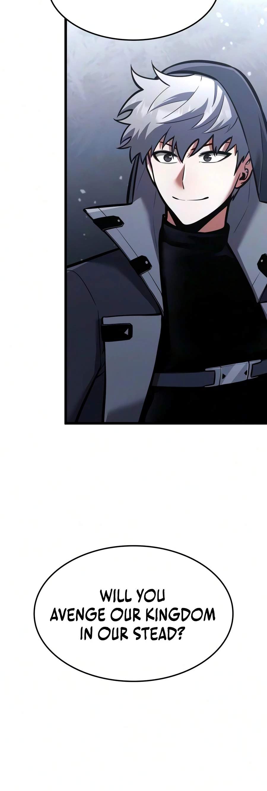 Emperor of Solo Play - Chapter 71 Page 12