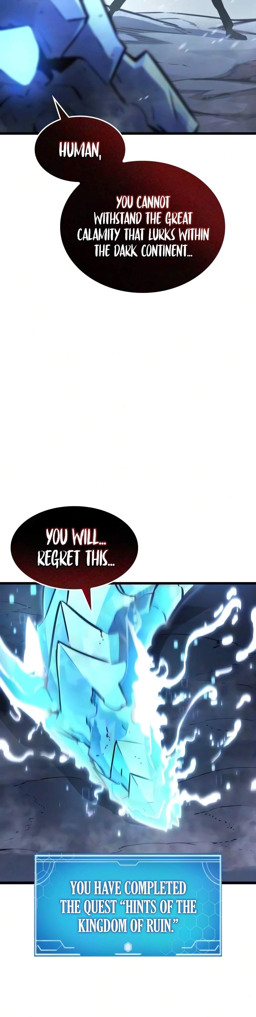Emperor of Solo Play - Chapter 71 Page 24
