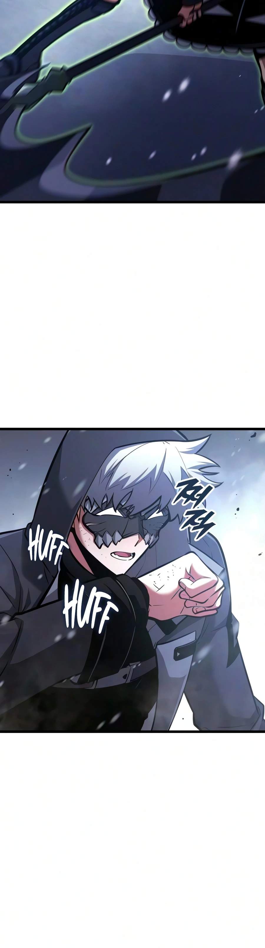 Emperor of Solo Play - Chapter 71 Page 26