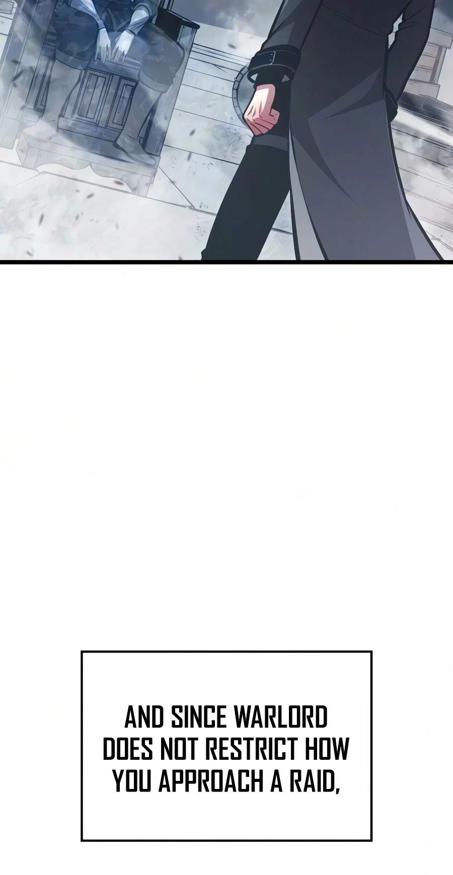 Emperor of Solo Play - Chapter 71 Page 3