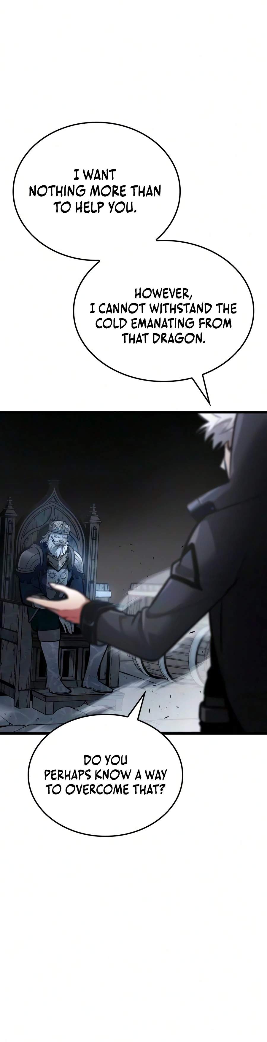Emperor of Solo Play - Chapter 71 Page 7