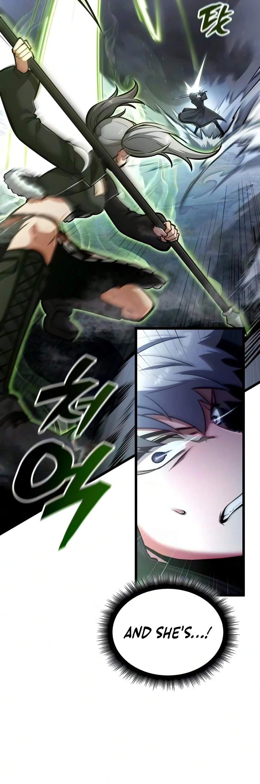 Emperor of Solo Play - Chapter 72 Page 5